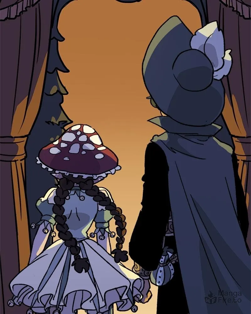 Read Marionetta chapter 45 image 49 on Lezhin