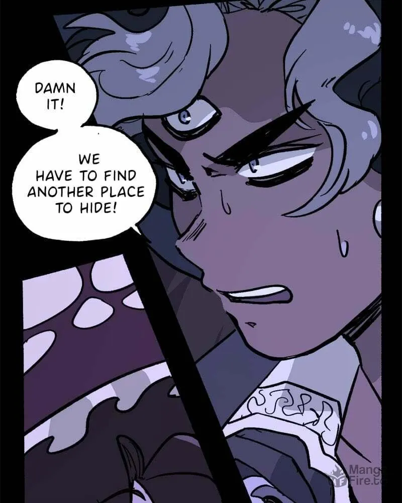 Read Marionetta chapter 46 image 11 on Lezhin