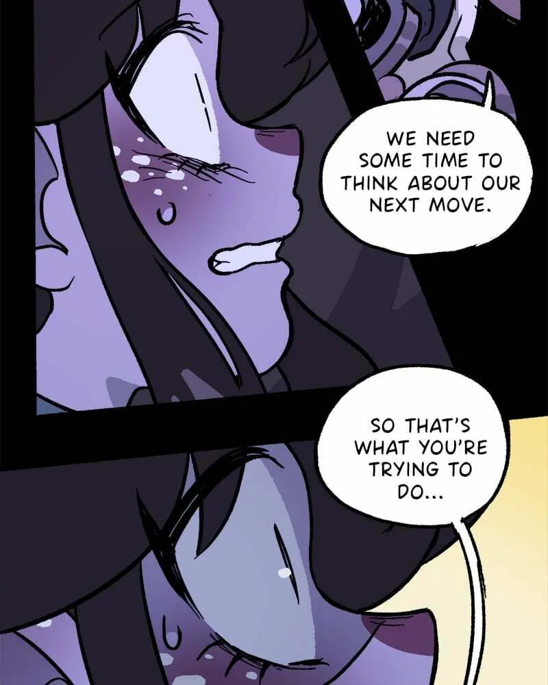 Read Marionetta chapter 46 image 12 on Lezhin