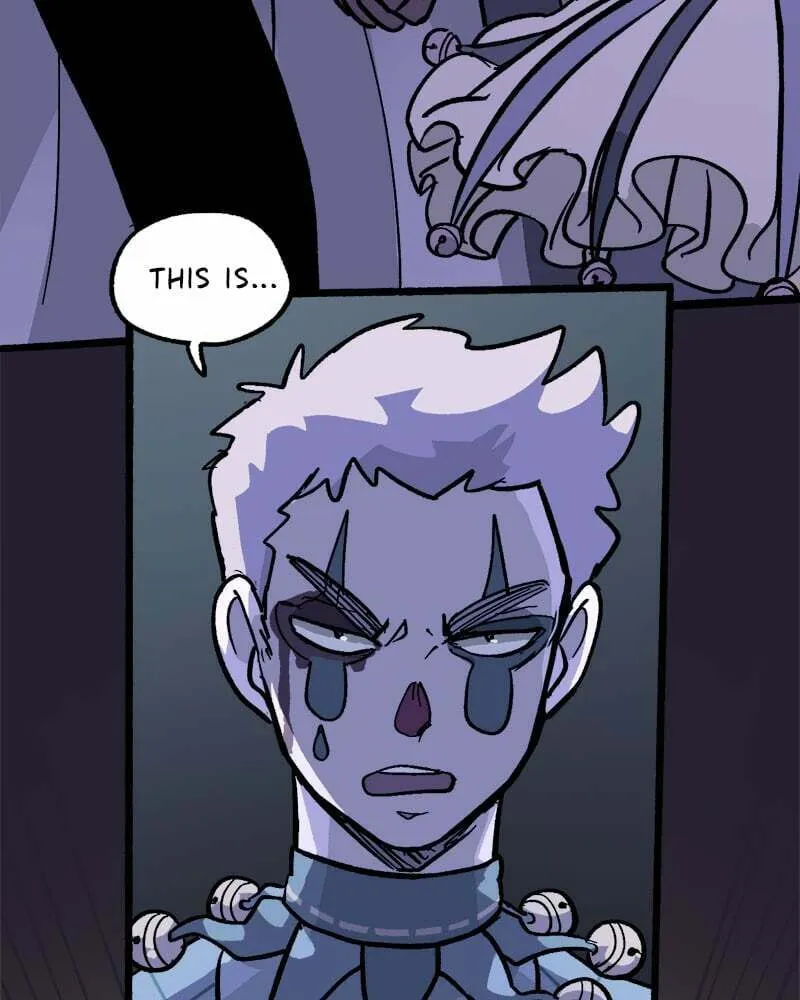 Read Marionetta chapter 46 image 15 on Lezhin