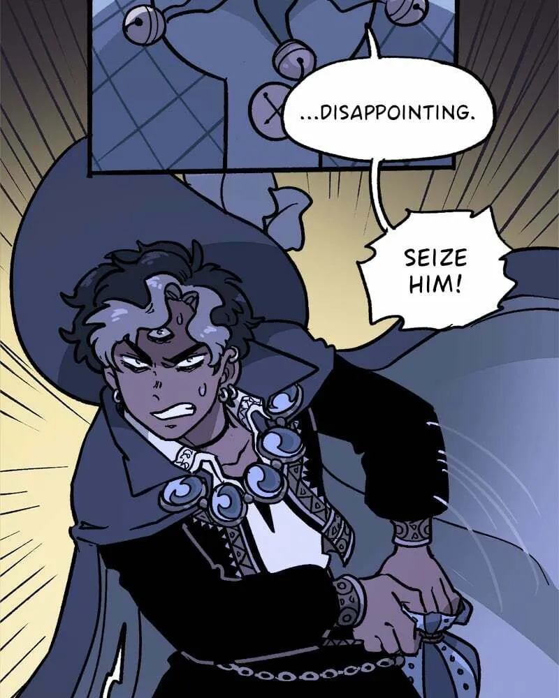 Read Marionetta chapter 46 image 16 on Lezhin