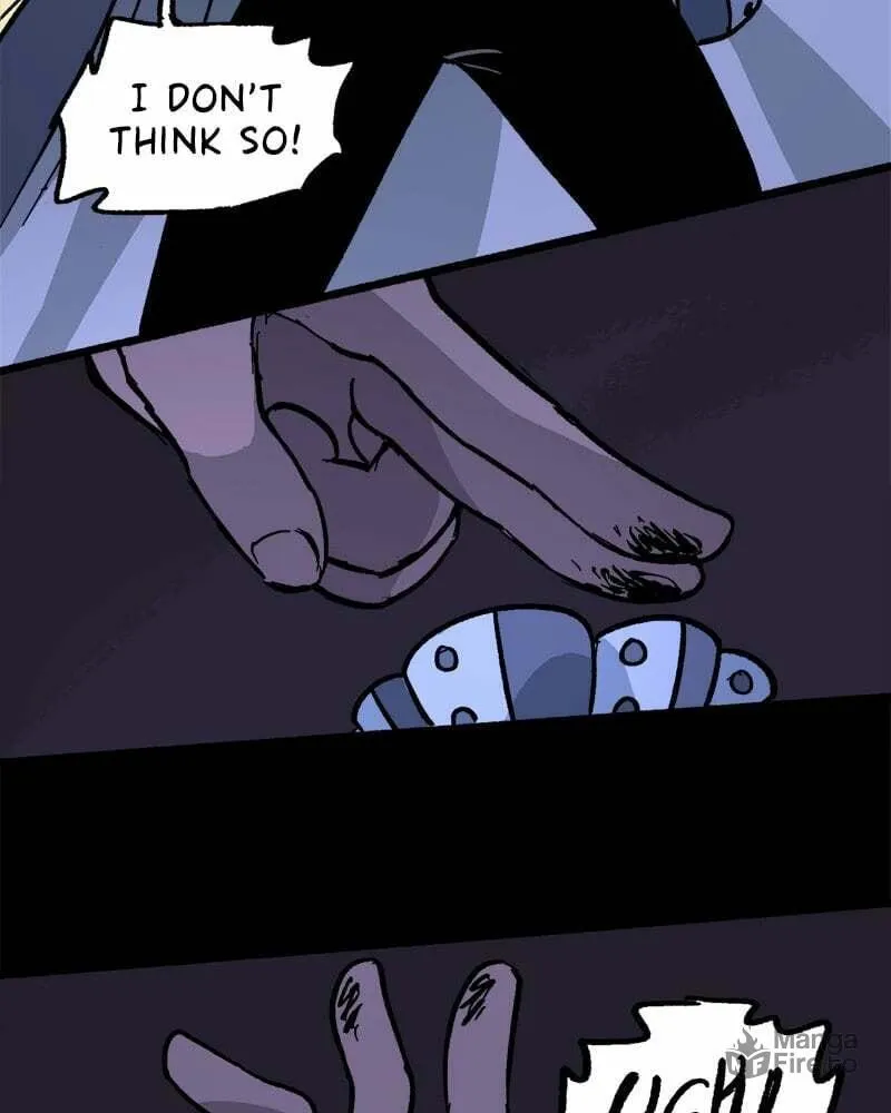 Read Marionetta chapter 46 image 17 on Lezhin