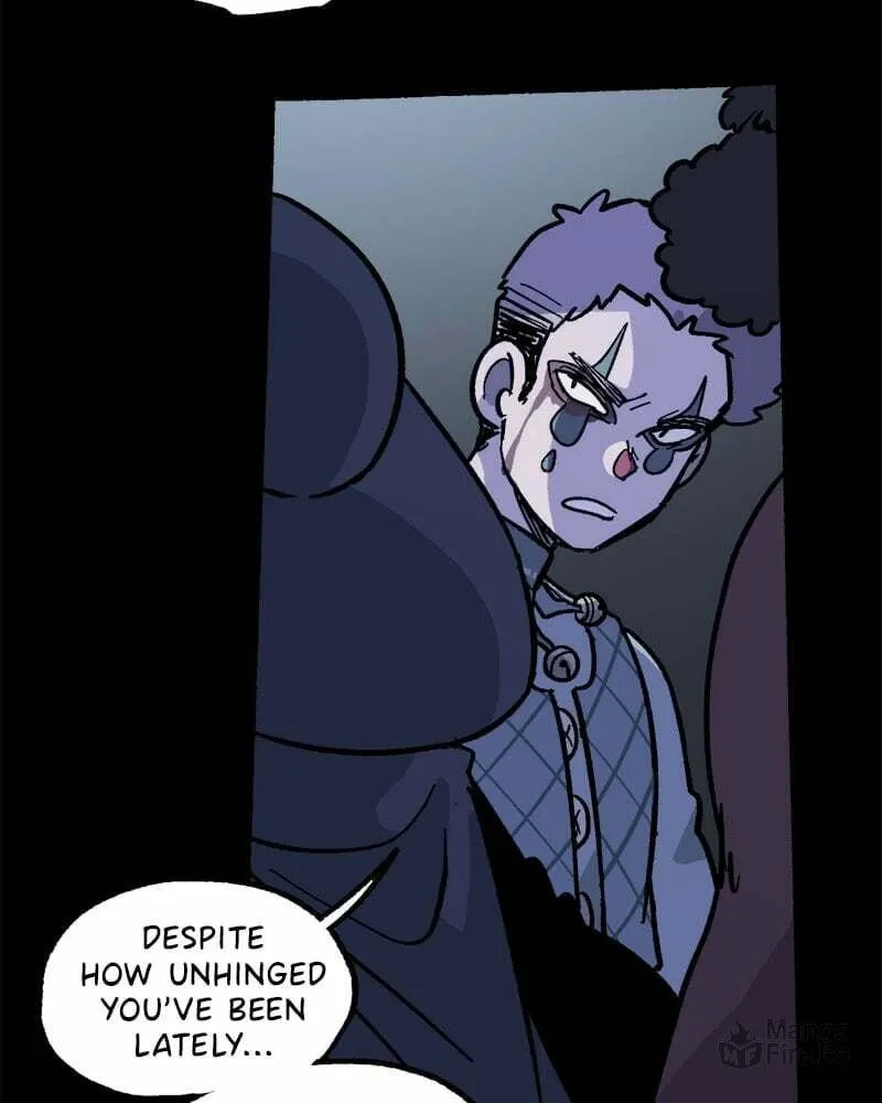 Read Marionetta chapter 46 image 20 on Lezhin