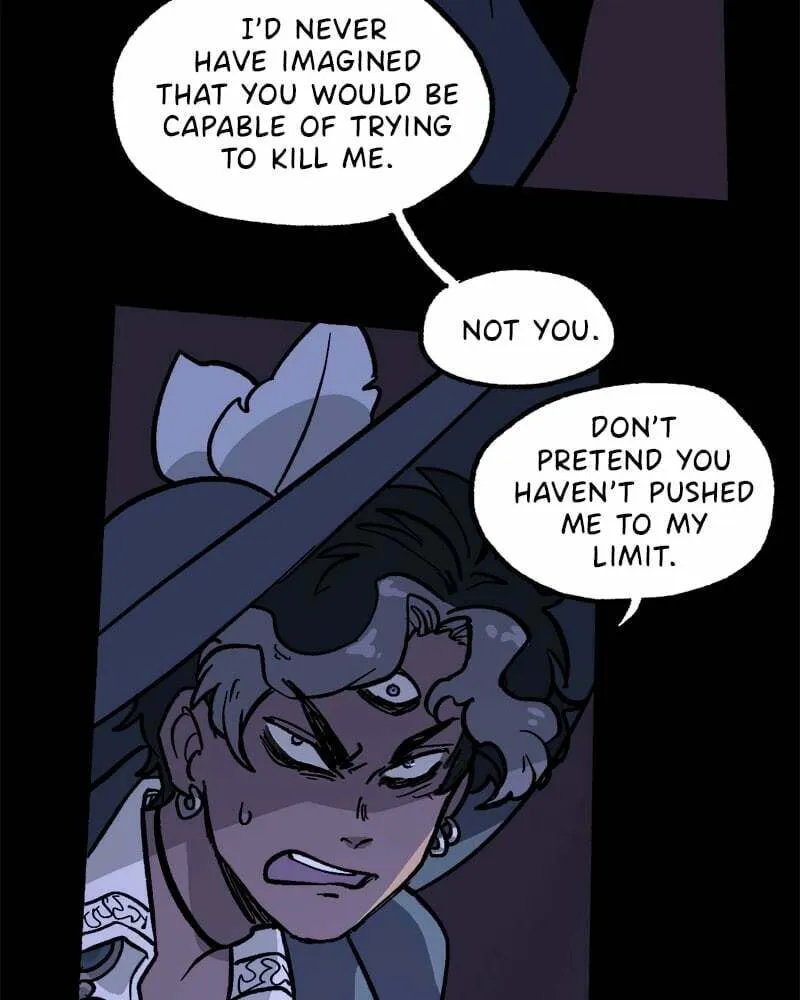 Read Marionetta chapter 46 image 21 on Lezhin