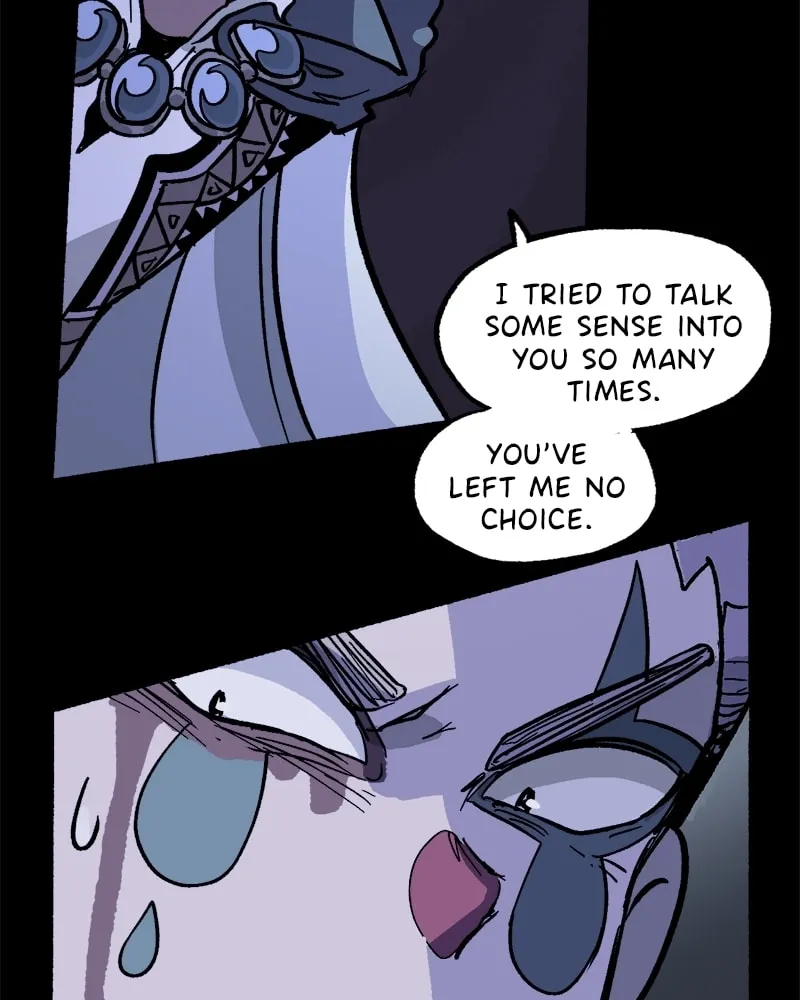 Read Marionetta chapter 46 image 22 on Lezhin