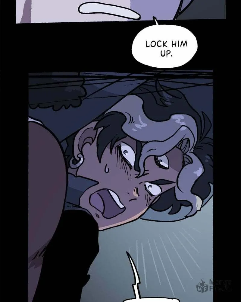 Read Marionetta chapter 46 image 23 on Lezhin
