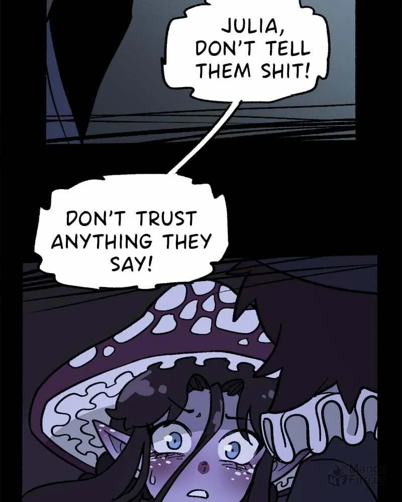 Read Marionetta chapter 46 image 24 on Lezhin