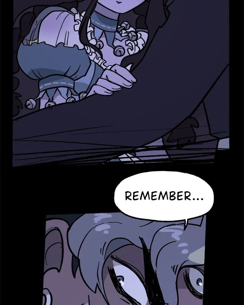 Read Marionetta chapter 46 image 25 on Lezhin