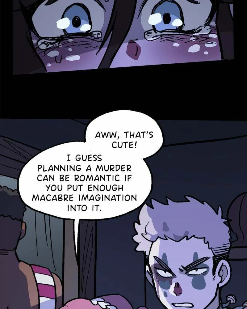 Read Marionetta chapter 46 image 27 on Lezhin