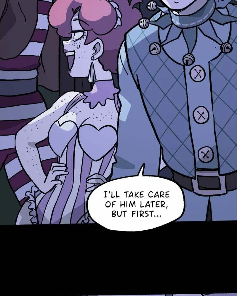 Read Marionetta chapter 46 image 28 on Lezhin