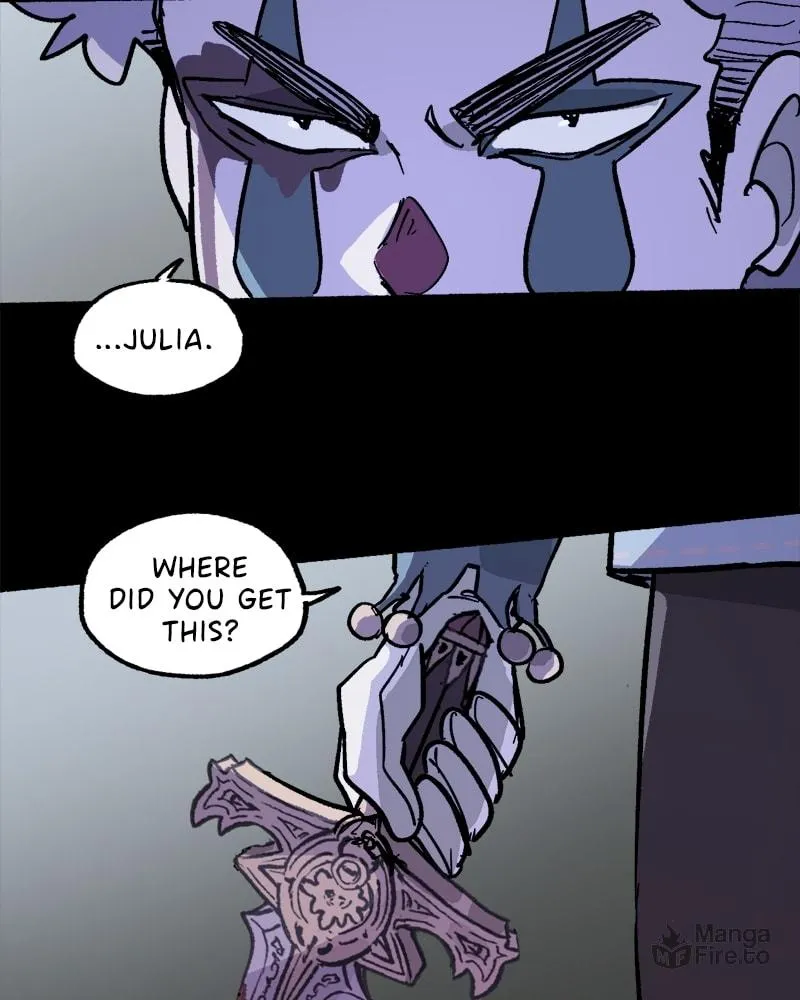Read Marionetta chapter 46 image 29 on Lezhin