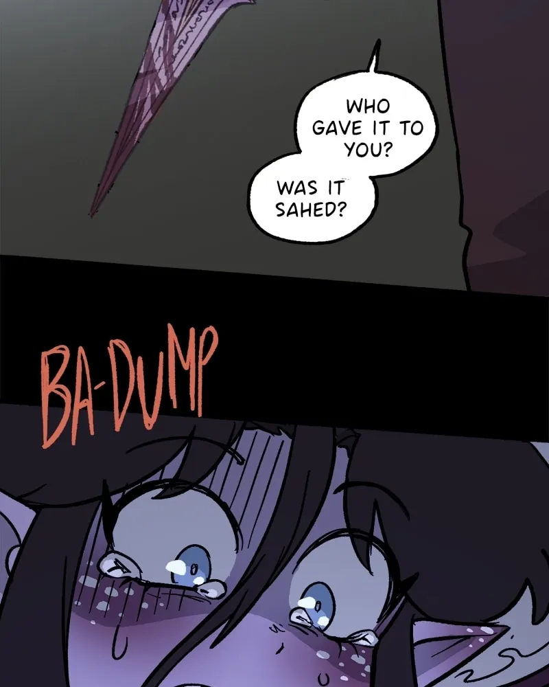 Read Marionetta chapter 46 image 30 on Lezhin