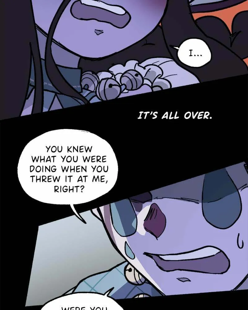 Read Marionetta chapter 46 image 31 on Lezhin