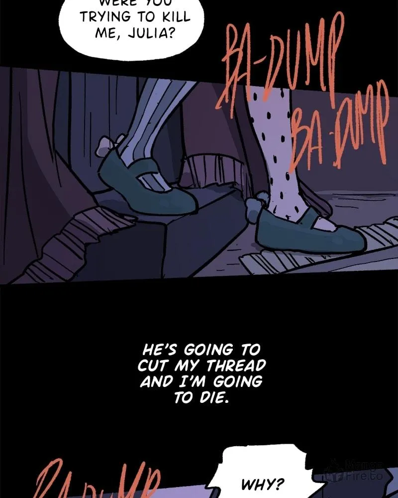Read Marionetta chapter 46 image 32 on Lezhin