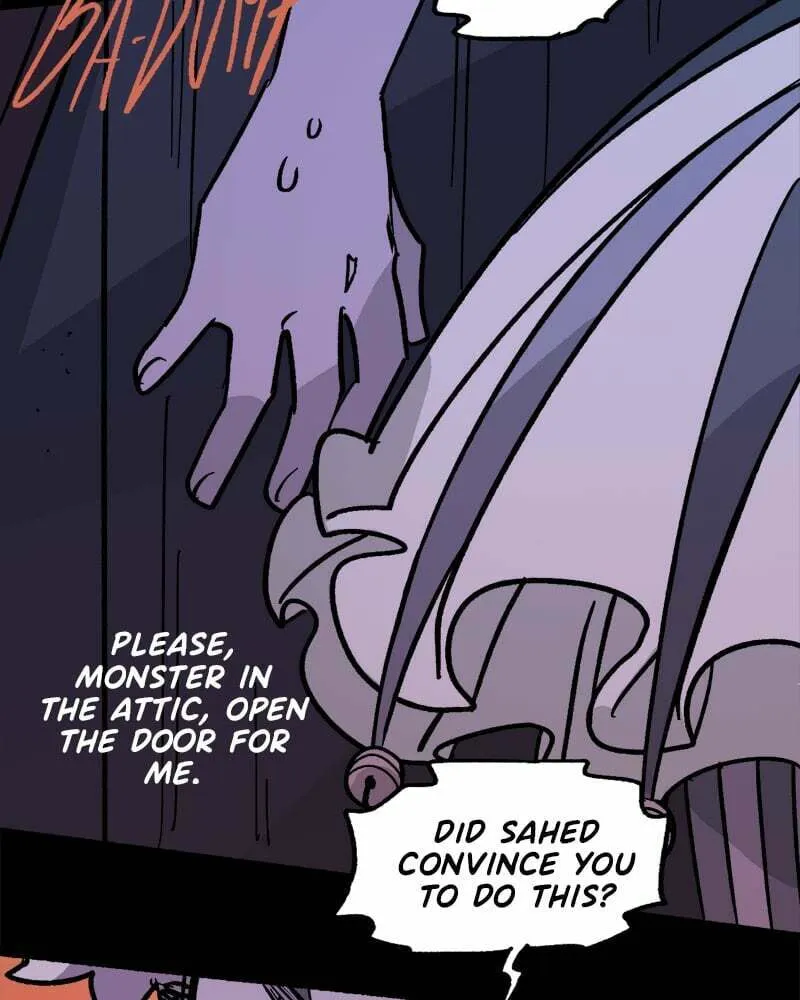 Read Marionetta chapter 46 image 33 on Lezhin
