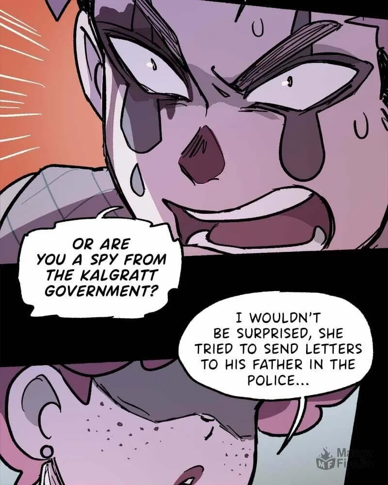 Read Marionetta chapter 46 image 34 on Lezhin