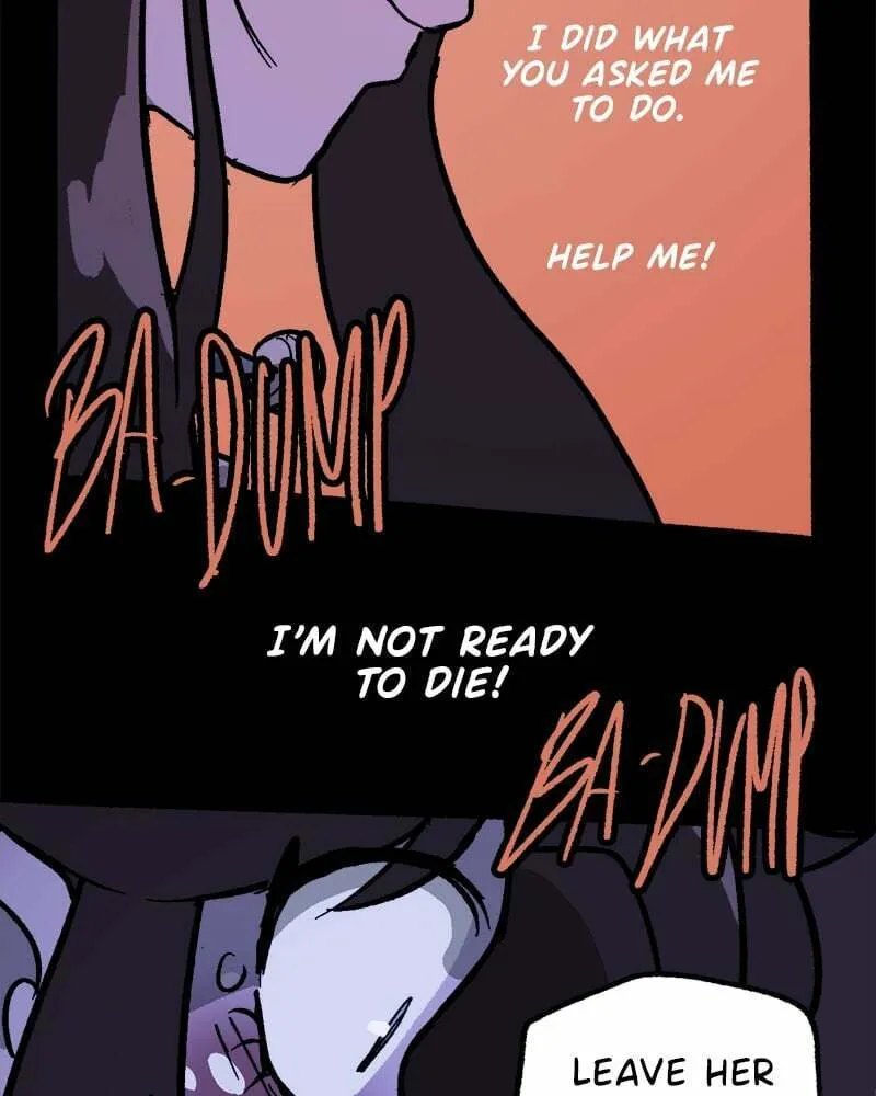 Read Marionetta chapter 46 image 36 on Lezhin