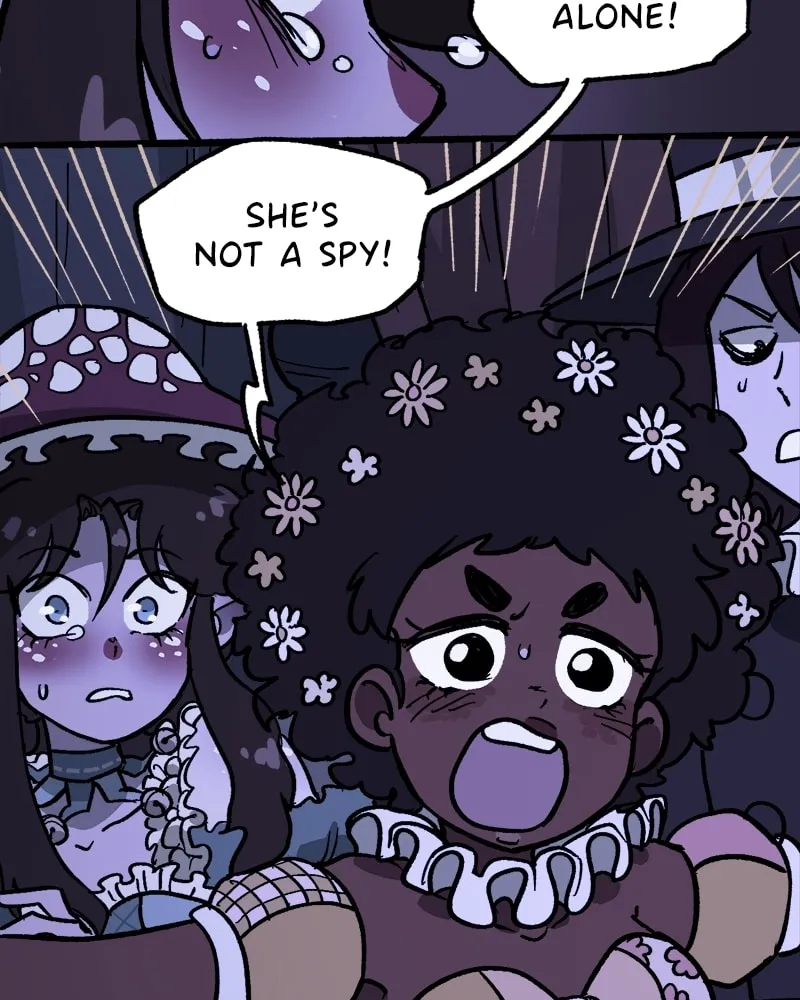 Read Marionetta chapter 46 image 37 on Lezhin