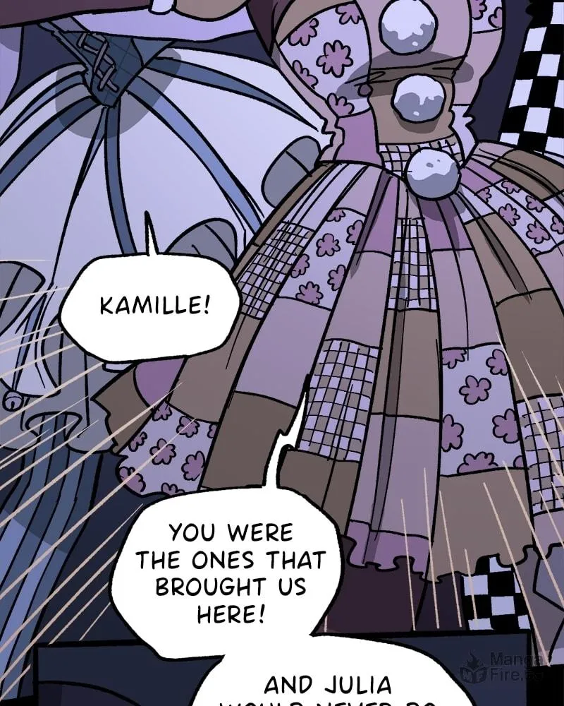 Read Marionetta chapter 46 image 38 on Lezhin