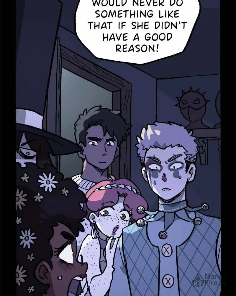 Read Marionetta chapter 46 image 39 on Lezhin