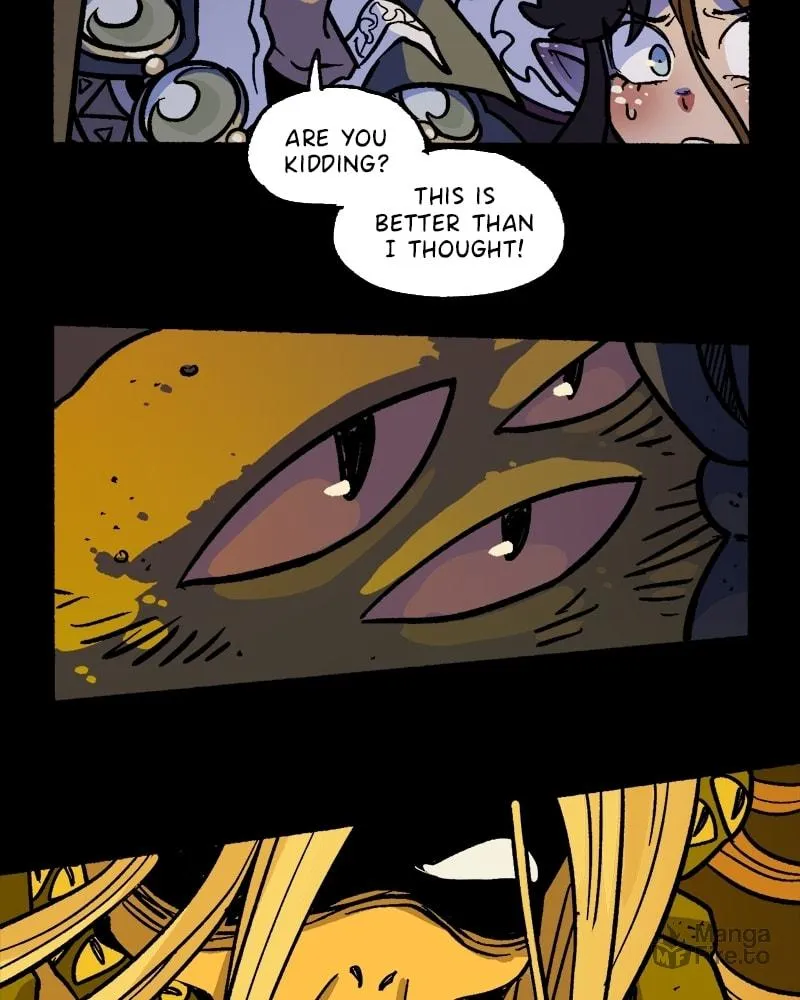 Read Marionetta chapter 46 image 4 on Lezhin