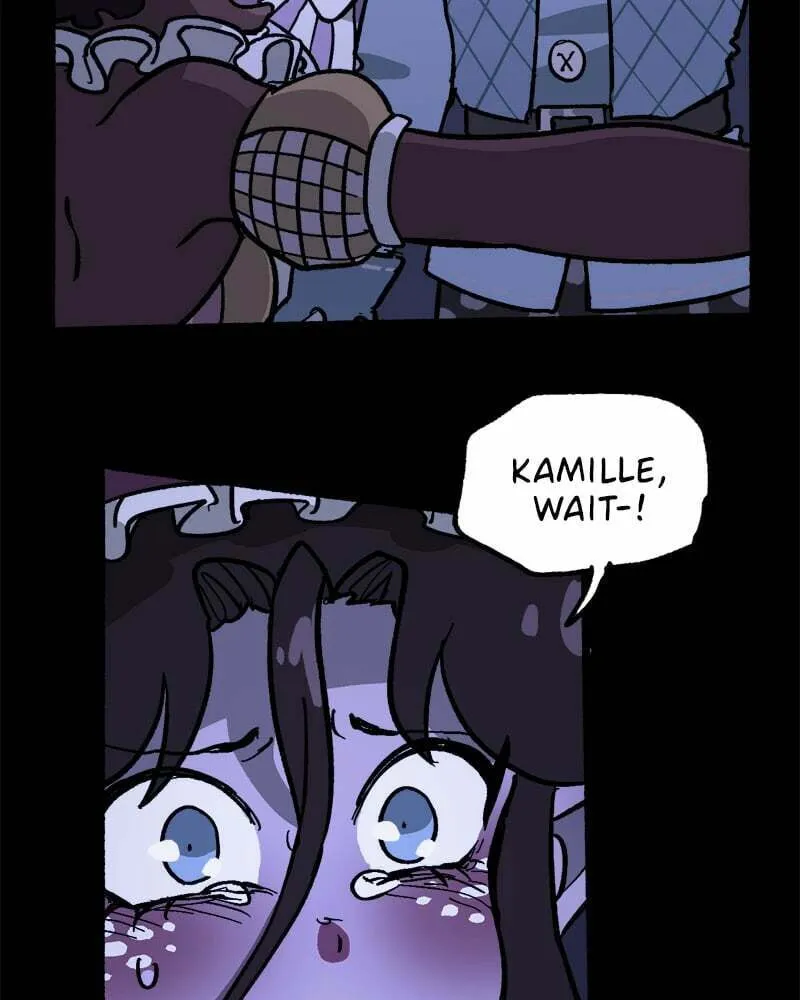 Read Marionetta chapter 46 image 40 on Lezhin