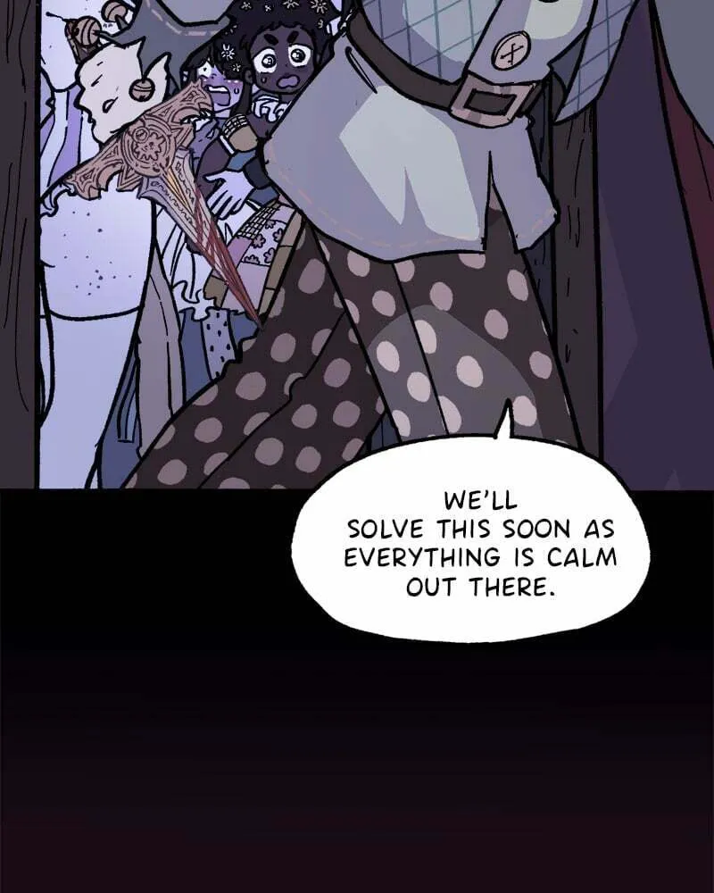Read Marionetta chapter 46 image 43 on Lezhin