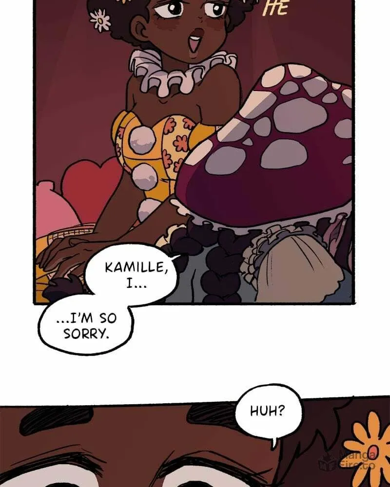 Read Marionetta chapter 46 image 47 on Lezhin