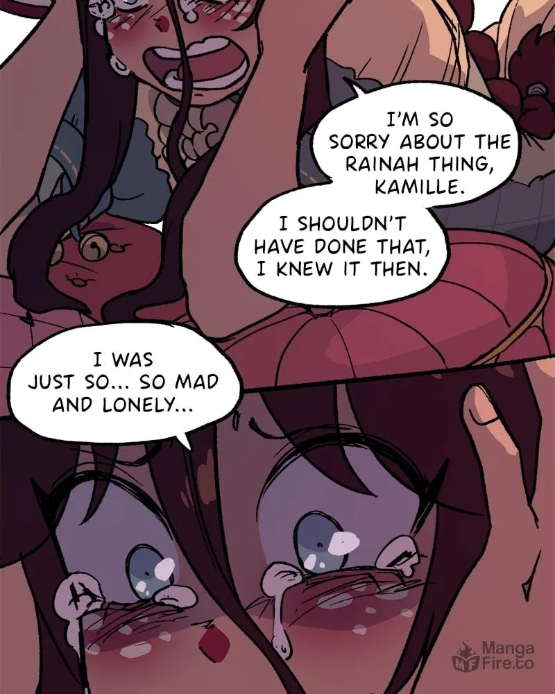 Read Marionetta chapter 46 image 49 on Lezhin