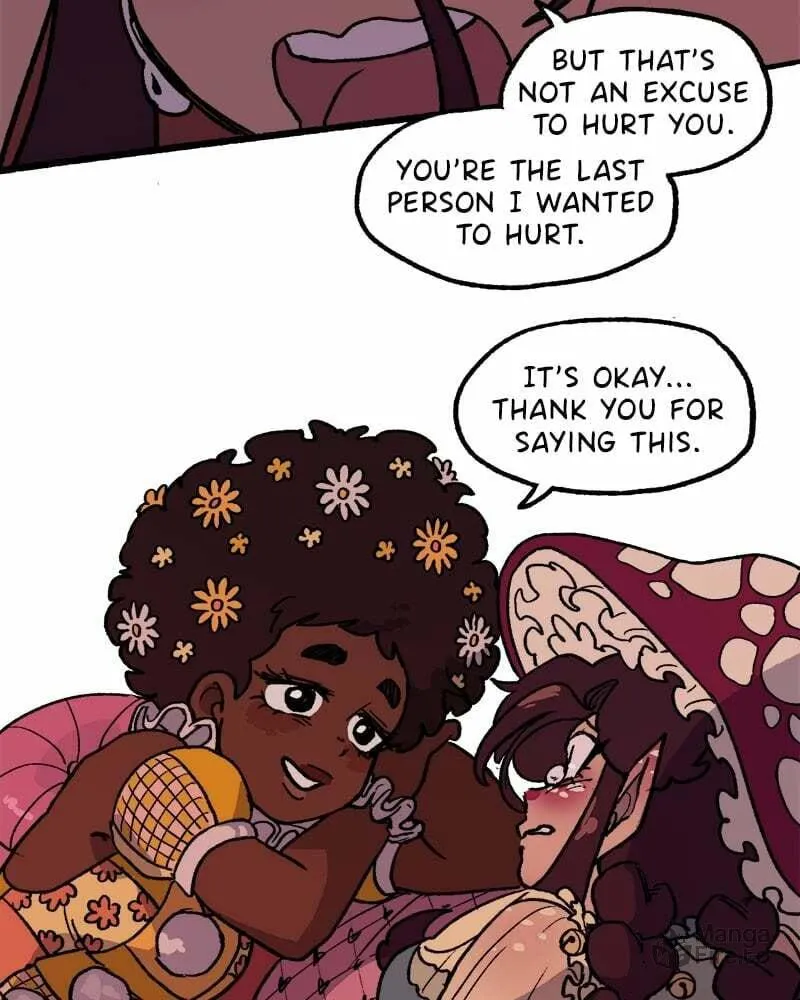 Read Marionetta chapter 46 image 50 on Lezhin