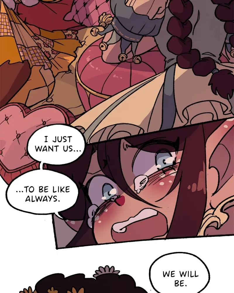 Read Marionetta chapter 46 image 51 on Lezhin