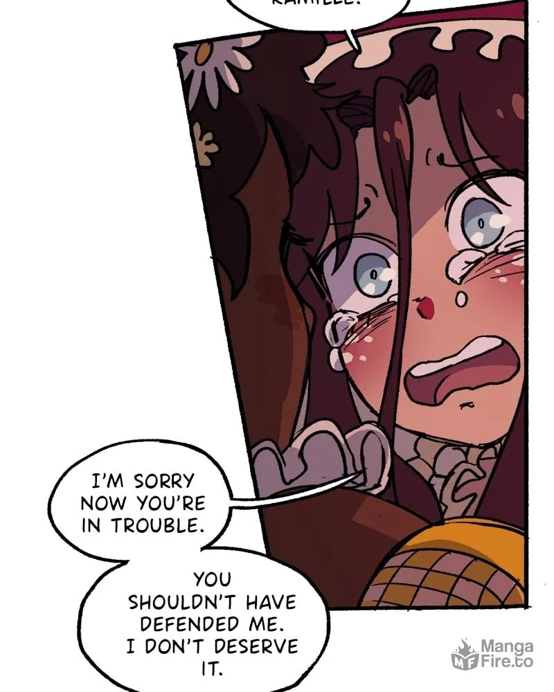 Read Marionetta chapter 46 image 54 on Lezhin