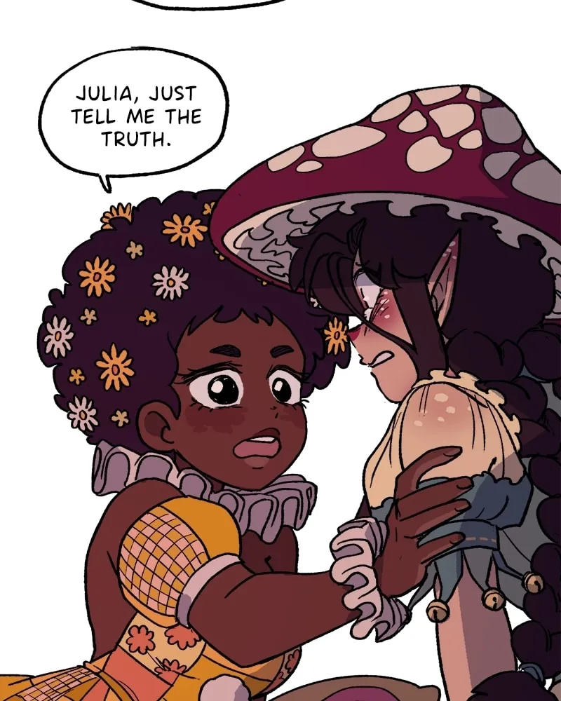 Read Marionetta chapter 46 image 55 on Lezhin
