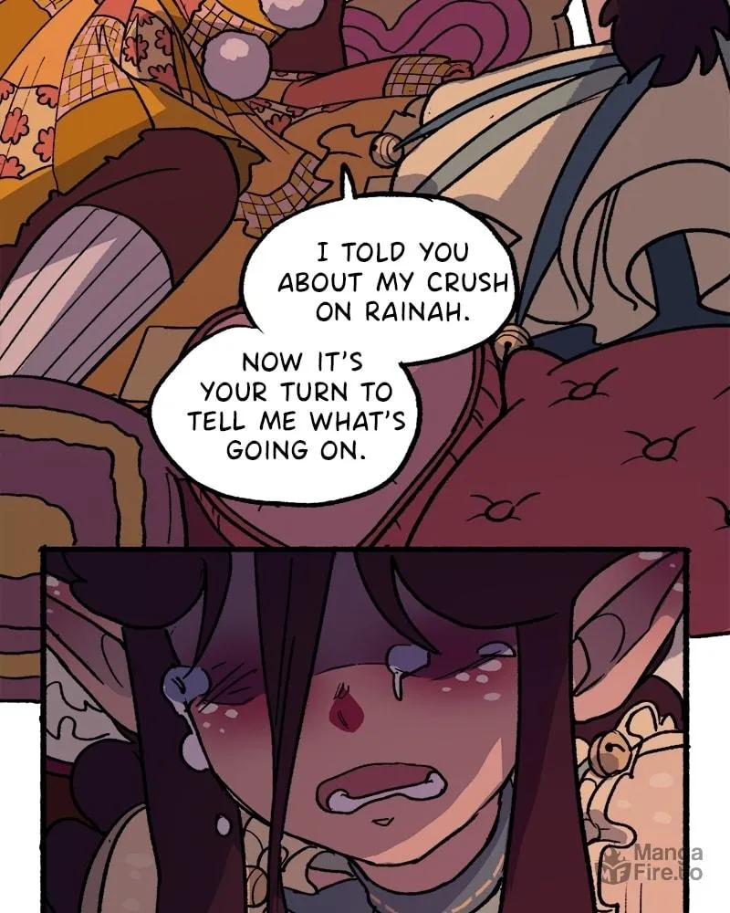 Read Marionetta chapter 46 image 56 on Lezhin