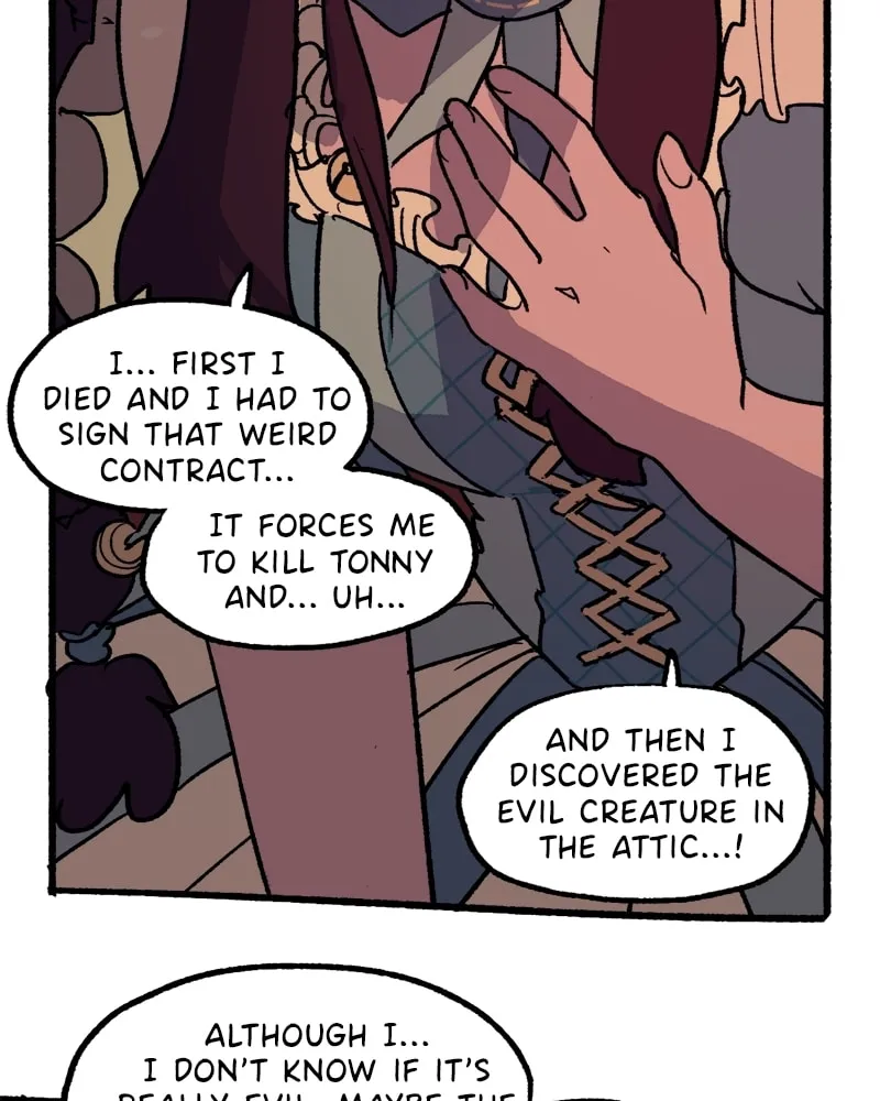 Read Marionetta chapter 46 image 57 on Lezhin