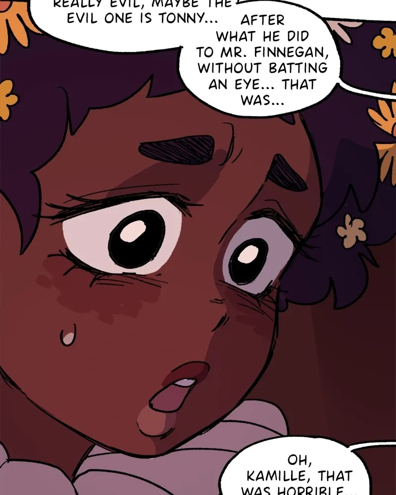 Read Marionetta chapter 46 image 58 on Lezhin