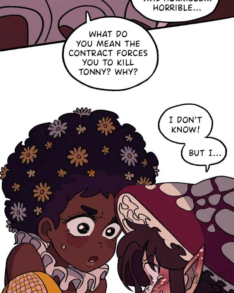 Read Marionetta chapter 46 image 59 on Lezhin