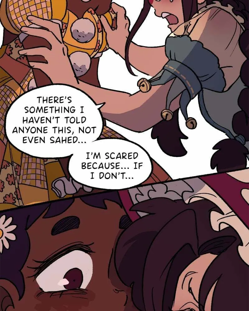 Read Marionetta chapter 46 image 60 on Lezhin