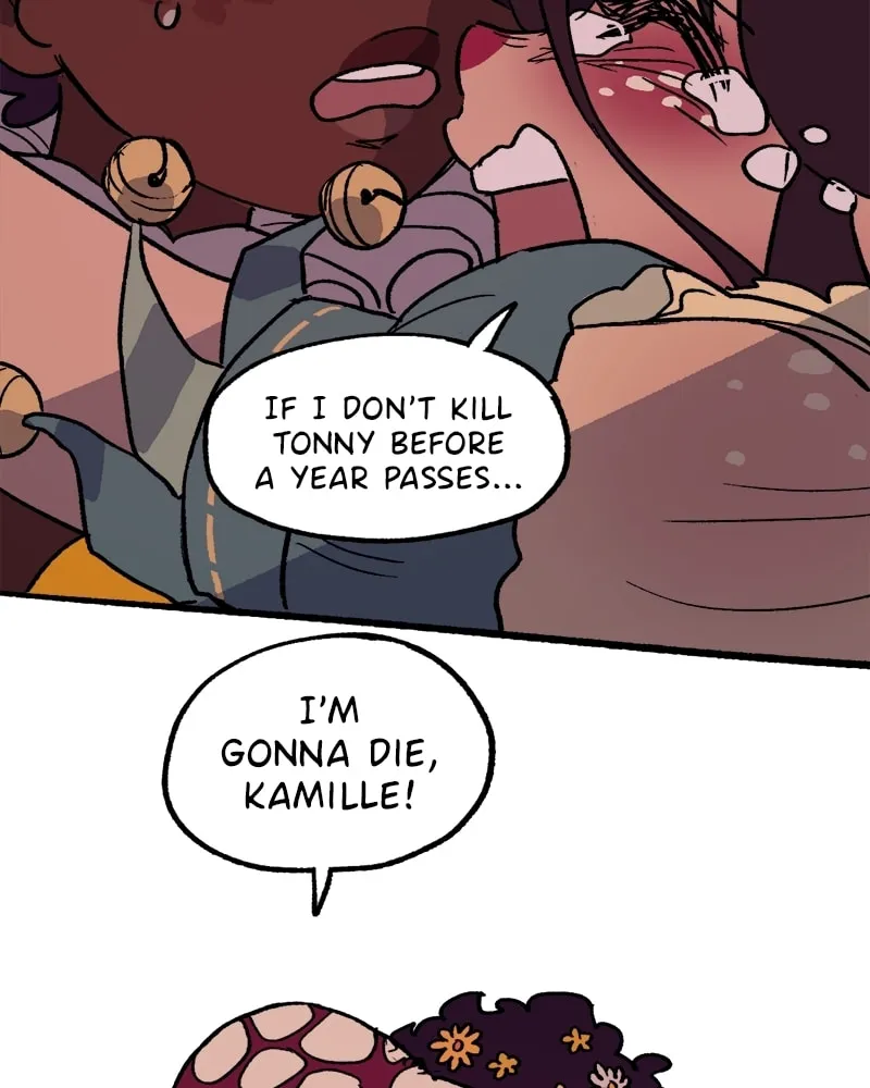 Read Marionetta chapter 46 image 61 on Lezhin