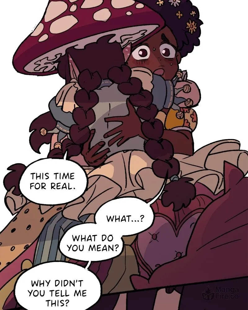 Read Marionetta chapter 46 image 62 on Lezhin