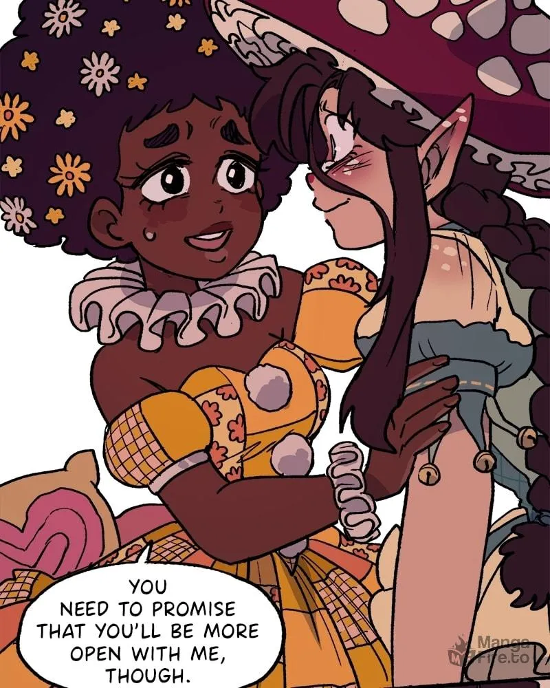 Read Marionetta chapter 46 image 65 on Lezhin