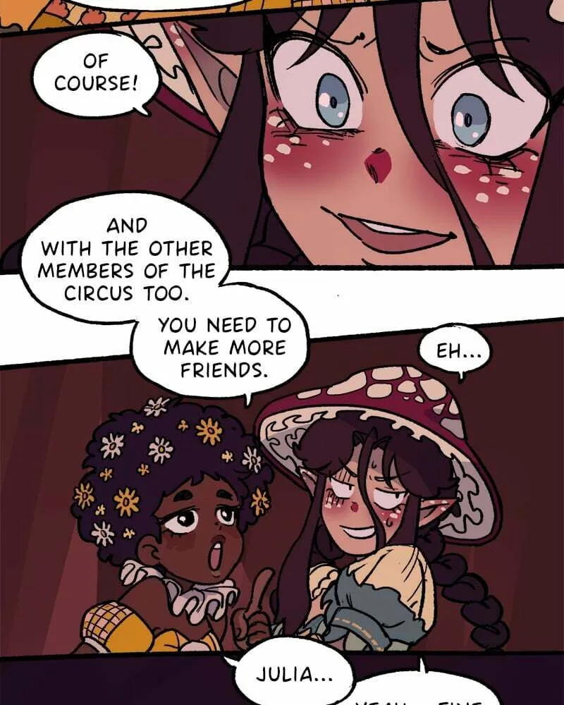 Read Marionetta chapter 46 image 66 on Lezhin