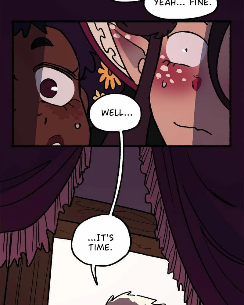 Read Marionetta chapter 46 image 67 on Lezhin