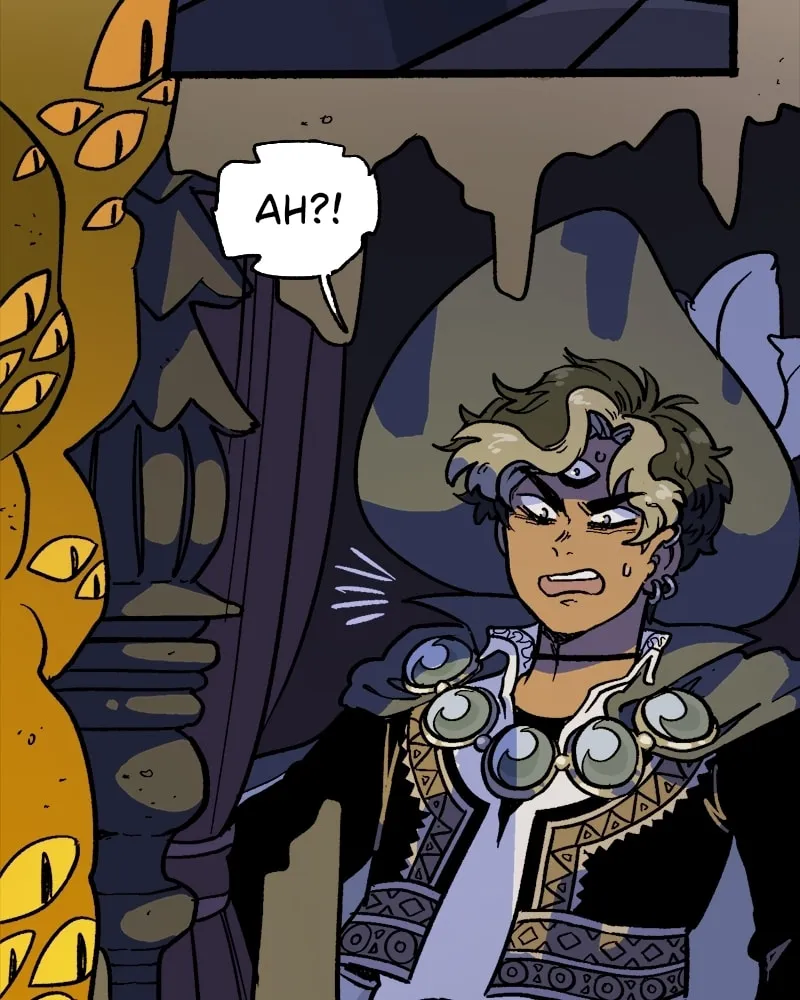 Read Marionetta chapter 46 image 7 on Lezhin
