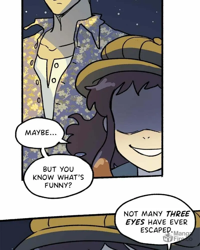 Read Marionetta chapter 46 image 74 on Lezhin