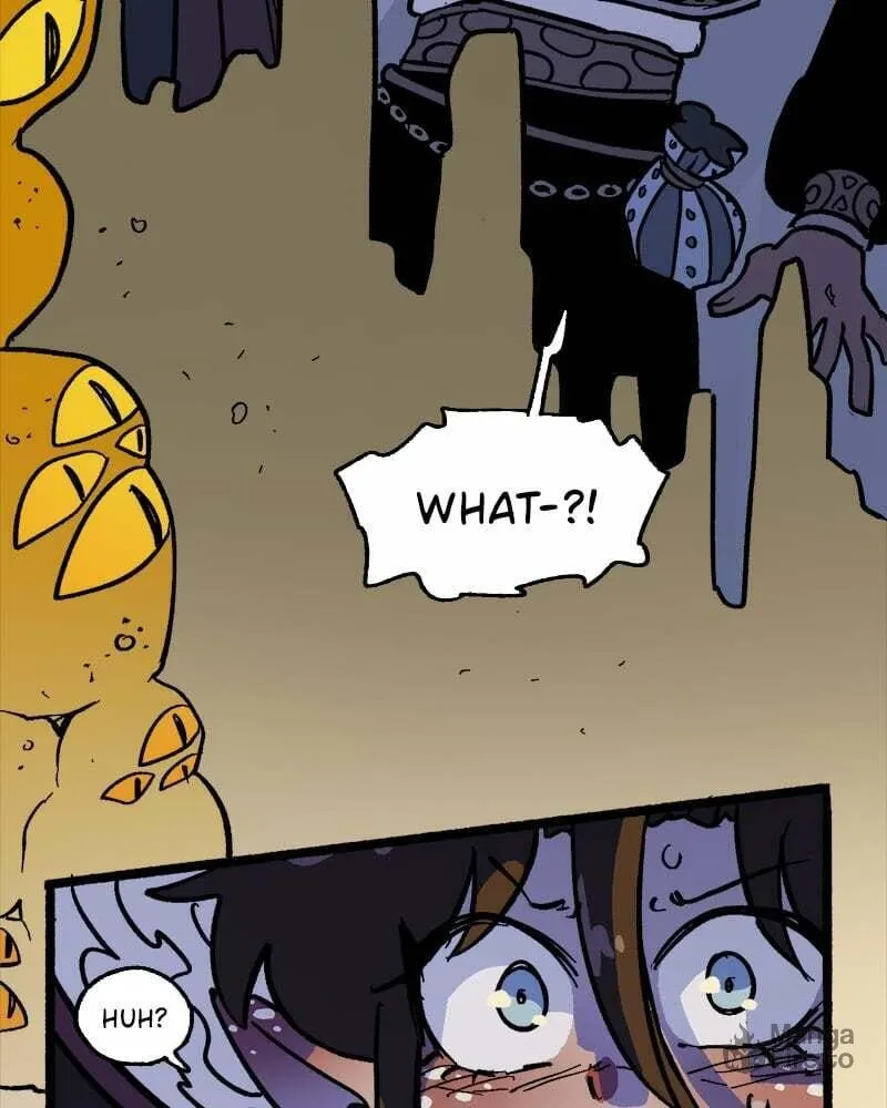 Read Marionetta chapter 46 image 8 on Lezhin