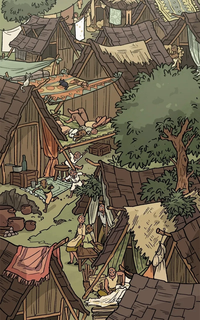 Read Marionetta chapter 47 image 1 on Lezhin