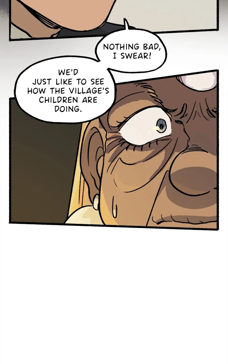 Read Marionetta chapter 47 image 10 on Lezhin