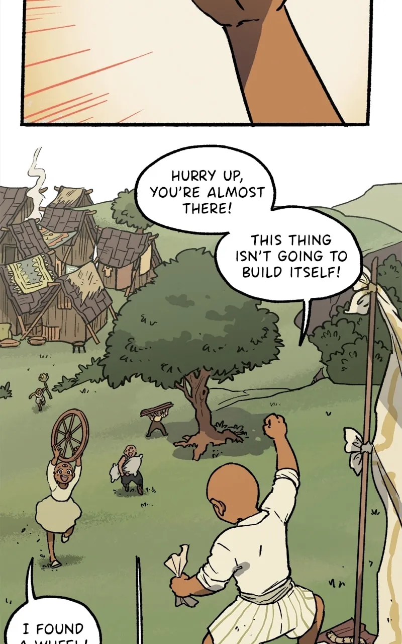 Read Marionetta chapter 47 image 12 on Lezhin