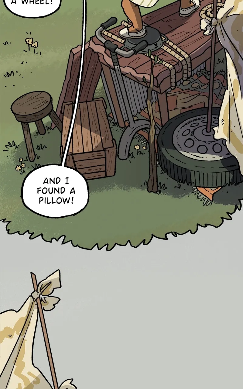 Read Marionetta chapter 47 image 13 on Lezhin